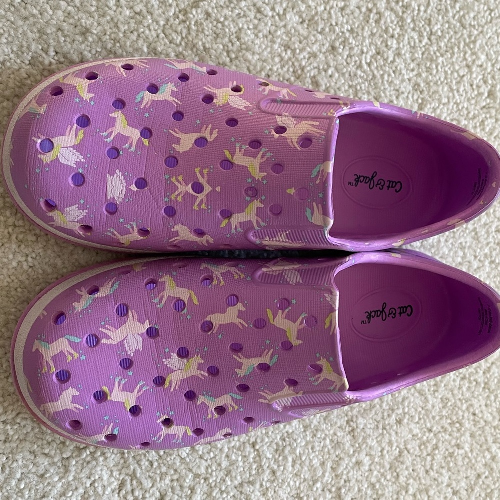 Cat & Jack shoes